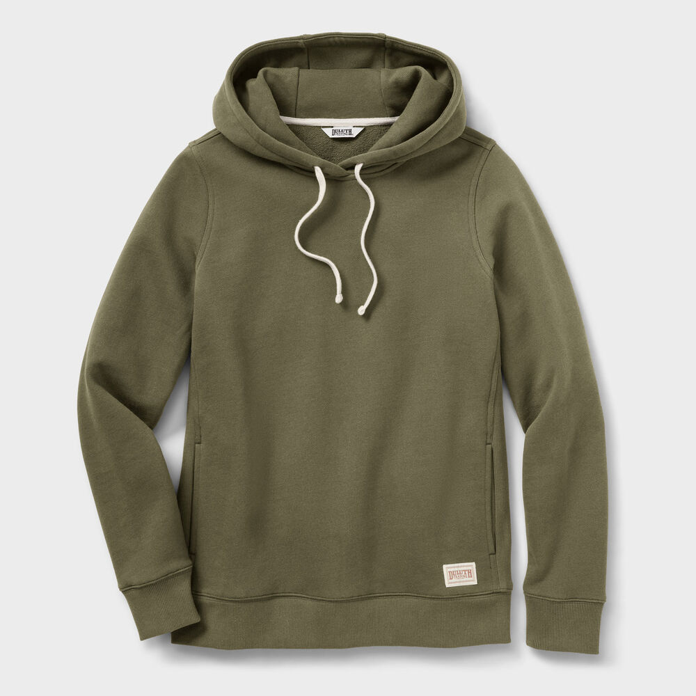 Women's Souped-Up Sweats Pullover Hoodie Main Image
