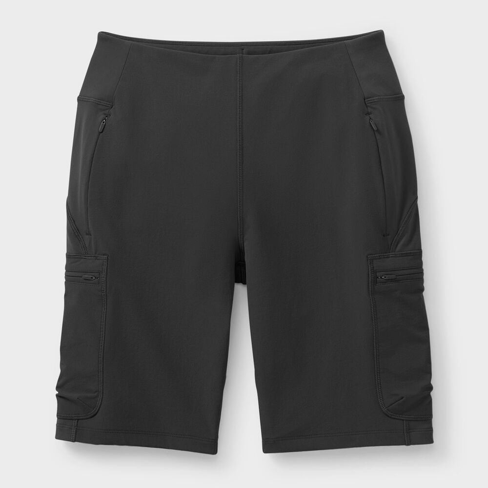 Women's Flexpedition NoGA Bike Shorts Main Image