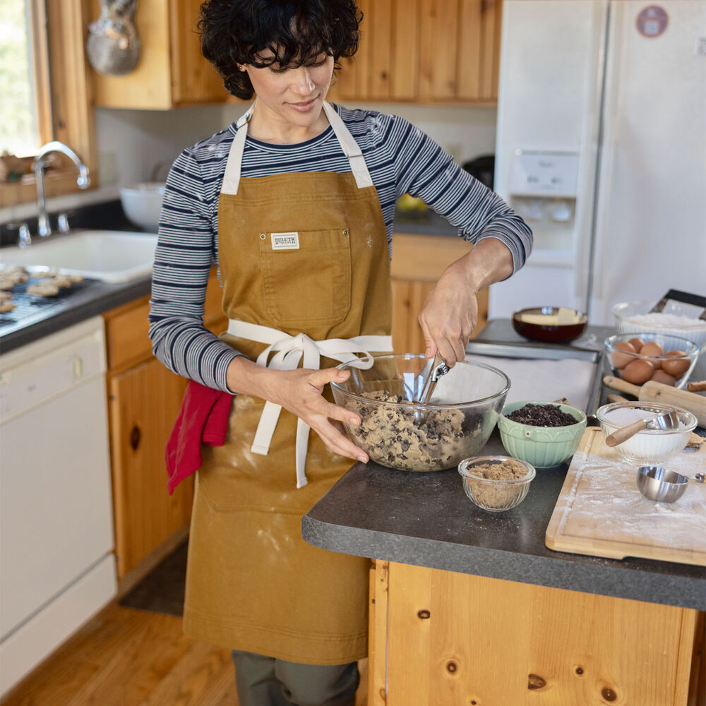 Makers Apron Main Image