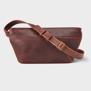 Lifetime Leather Waist Bag