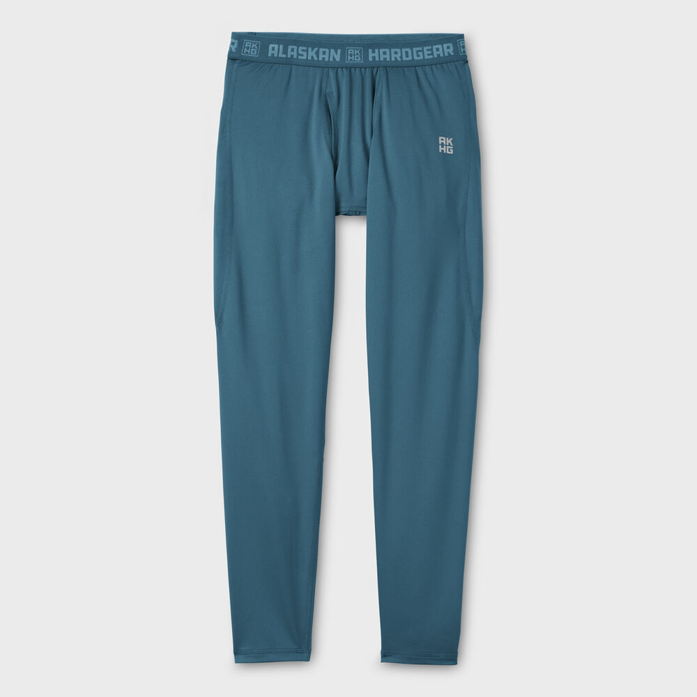 Men's AKHG Boar's Nest Base Layer Pants Main Image