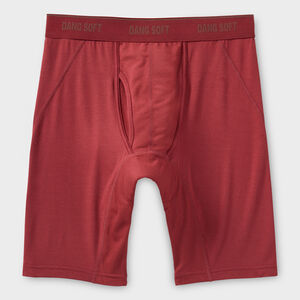 Men's Dang Soft Extra Long Boxer Briefs