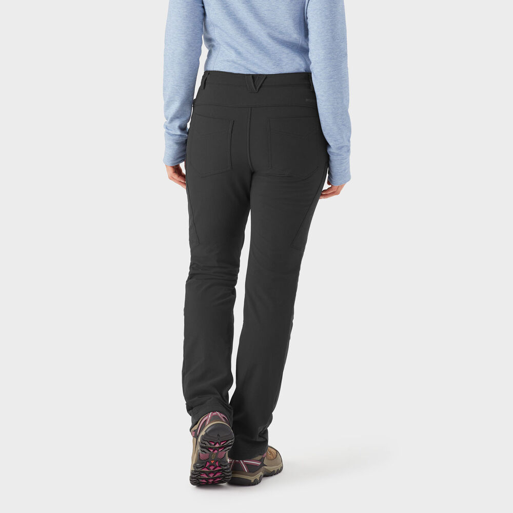 Women's Flexpedition Lined Straight Leg Pants Main Image