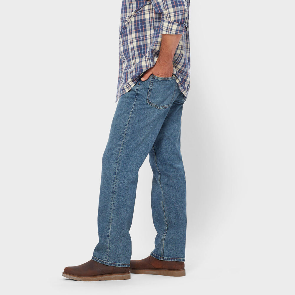 Men's Free Time Flex Ballroom Relaxed Fit Jeans Main Image