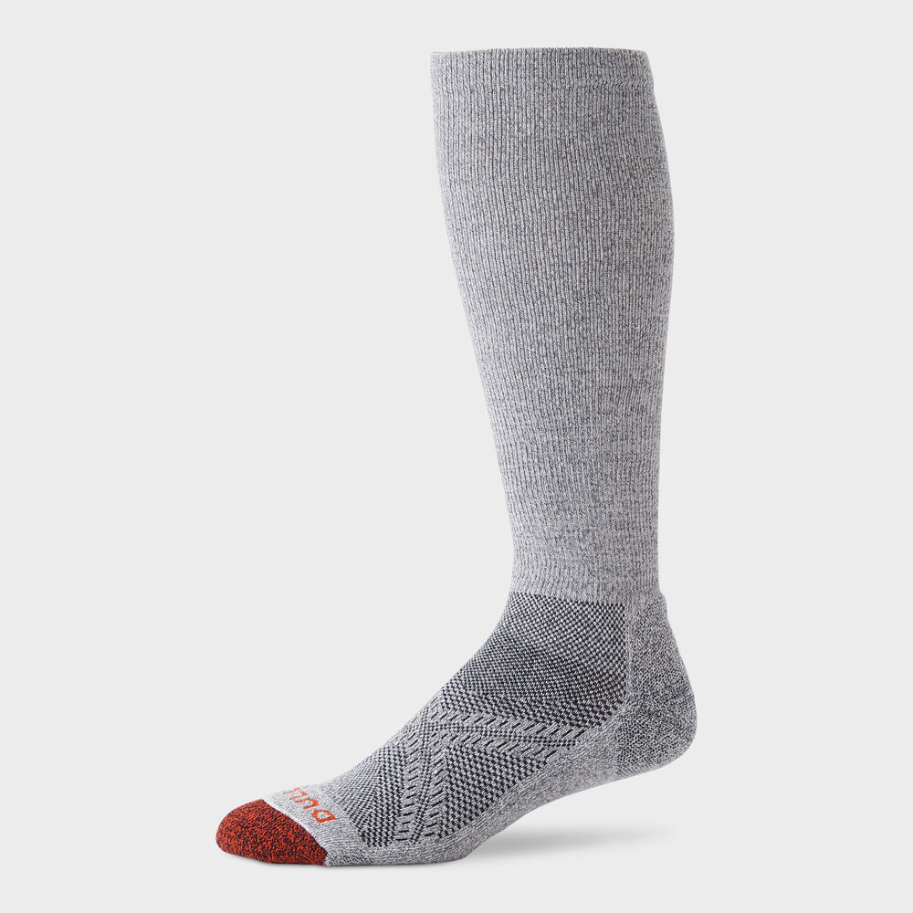 Men's Coolerino Lightweight Compression Over-the-Calf Socks Main Image