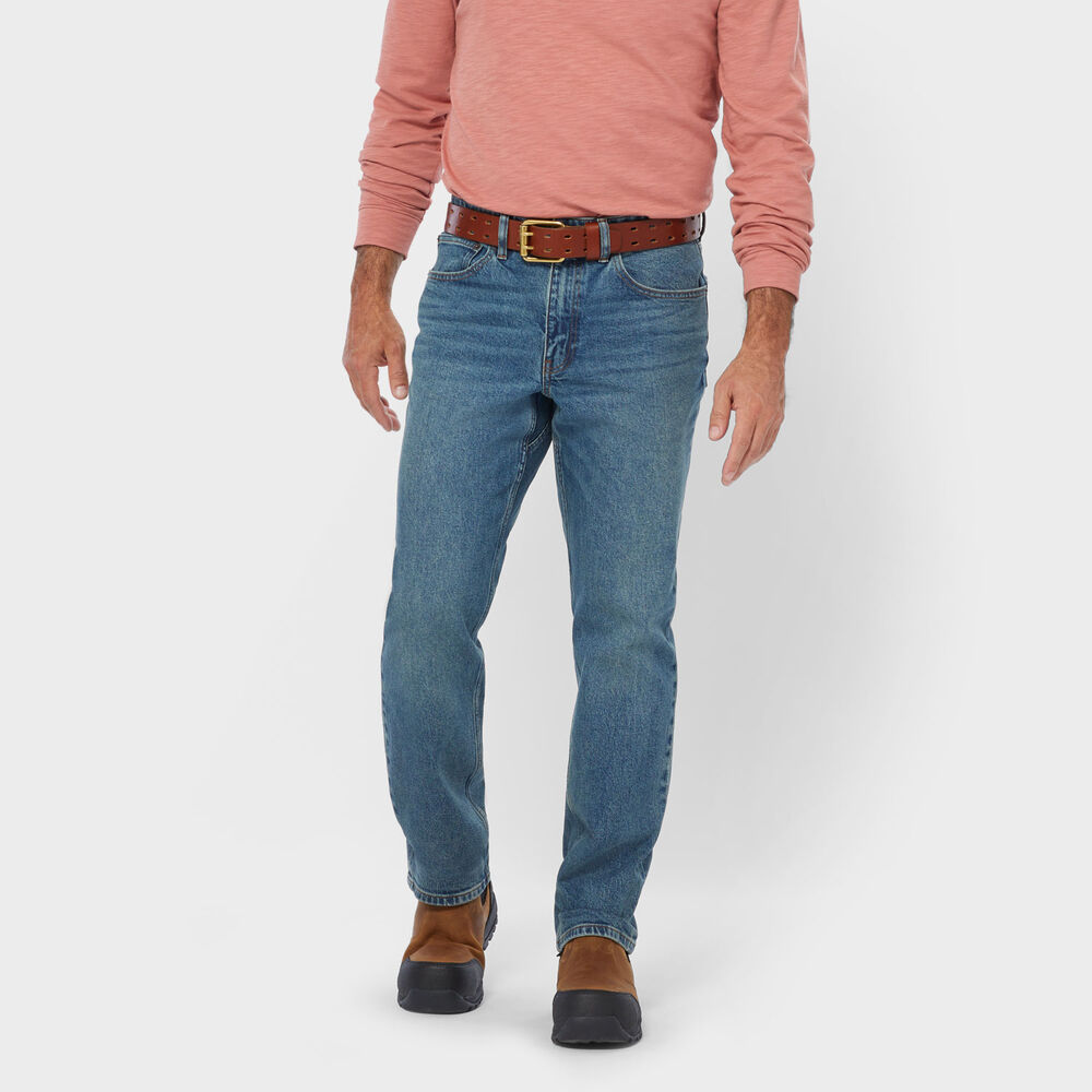 Men's Free Time Flex Ballroom Standard Fit Jeans Main Image