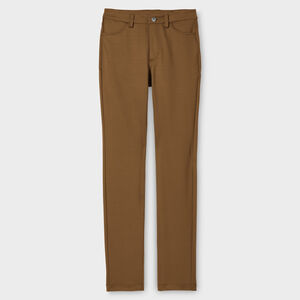 Women's Ponte Pro Slim Leg Pants