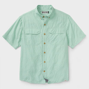Men's Armachillo Relaxed Fit Short Sleeve Shirt
