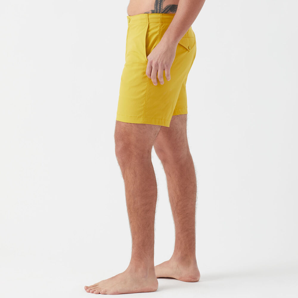 Men's Best Made 7'' Swim Trunks Main Image