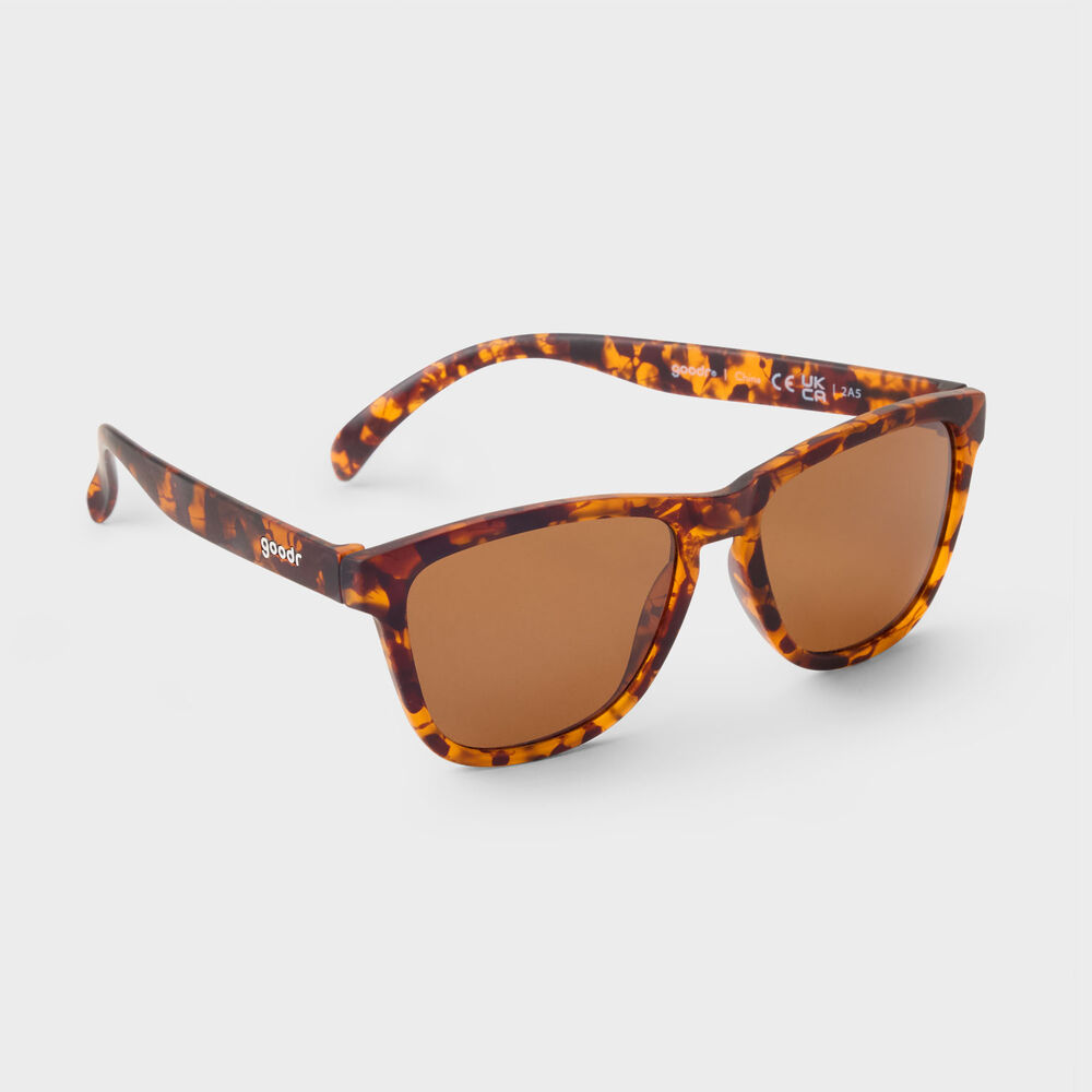goodr OG - Basley's Basset Hound Dreams Sunglasses TOR Main Image