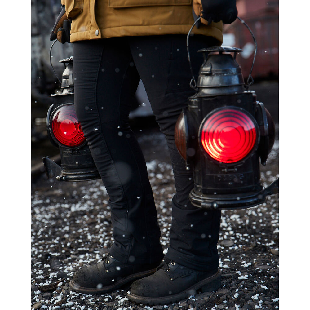 Women's Flexpedition Lined Straight Leg Pants Main Image