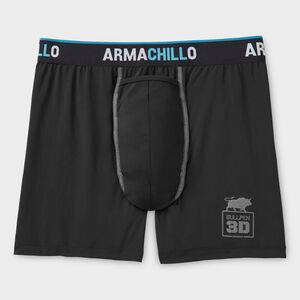 Men's Armachillo Bullpen 3D Boxer Briefs