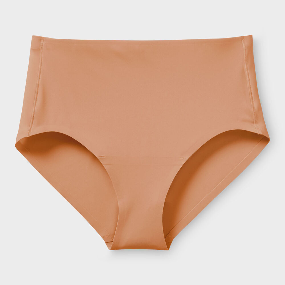 Women's Line Tamer Bonded High Rise Briefs Main Image