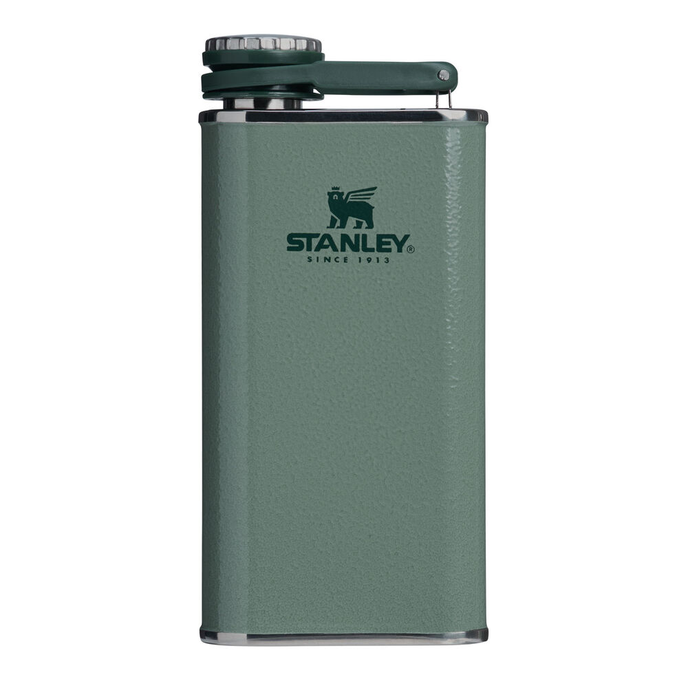Stanley Easy-Fill Flask 8oz Main Image