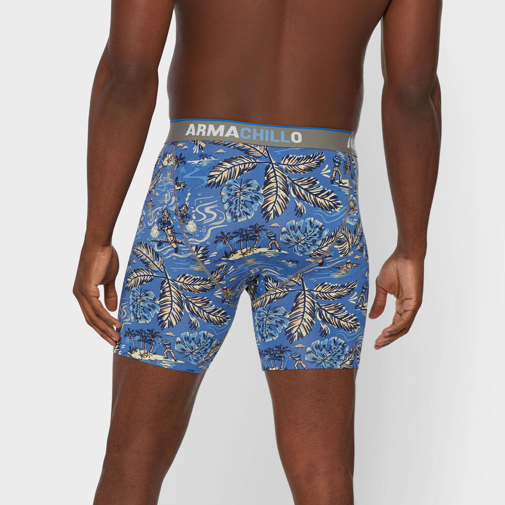 Men's Armachillo Cooling Boxer Briefs 3-Pack Main Image