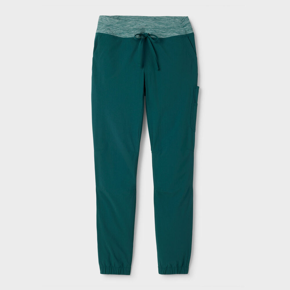 Women's Armachillo Joggers Main Image
