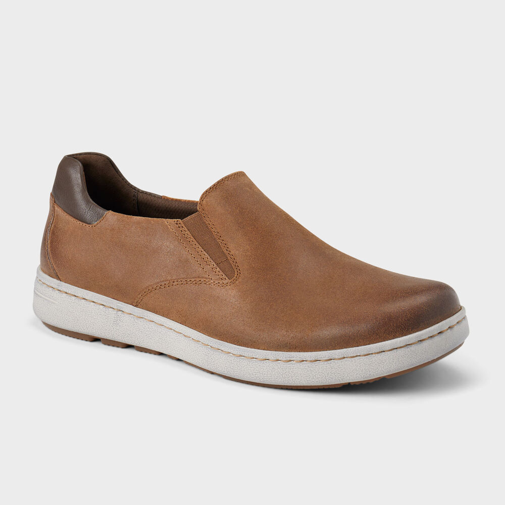 Men's Dansko Trent Shoes Main Image
