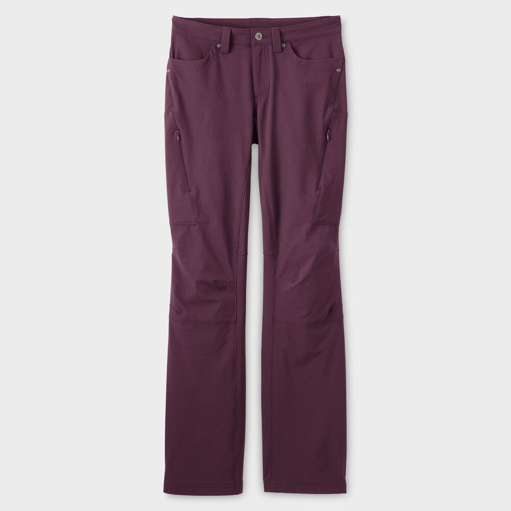 Women's Plus Flexpedition Bootcut Pants Main Image