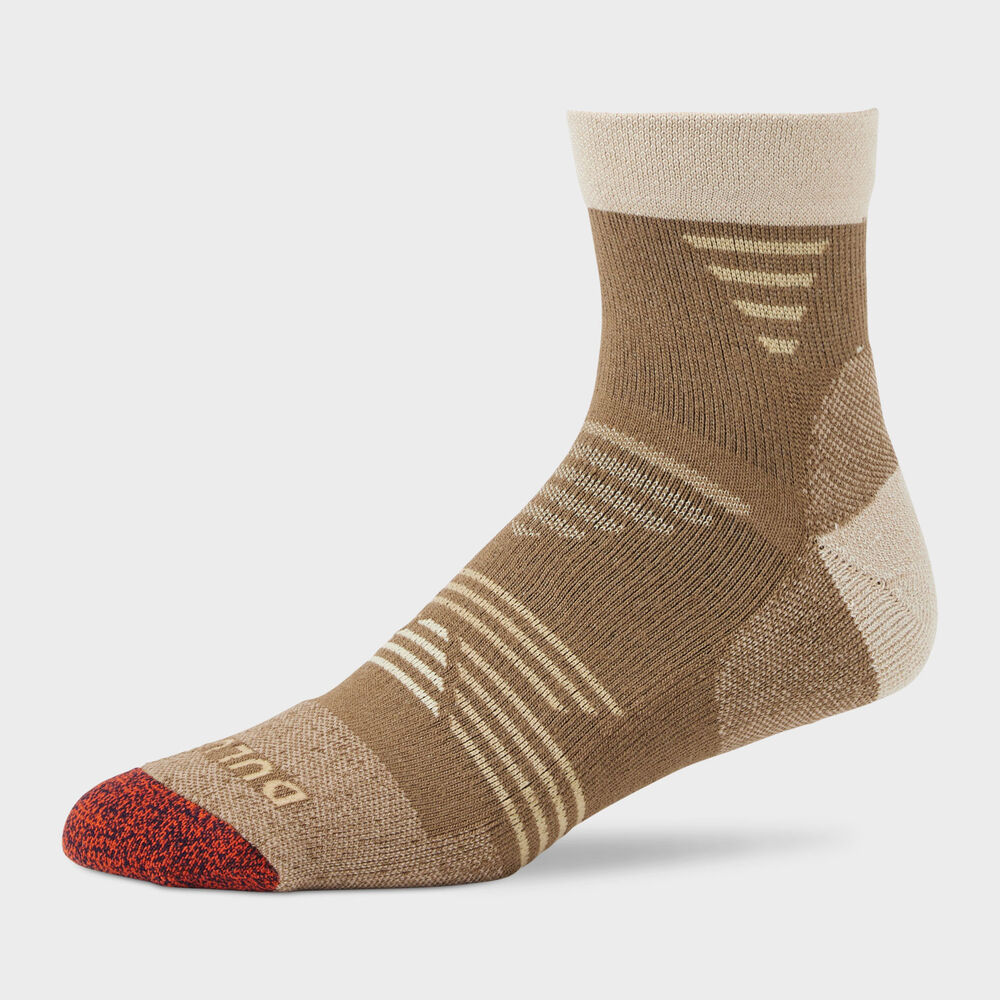 Men's 7-Year Lightweight Performance Quarter Socks Main Image