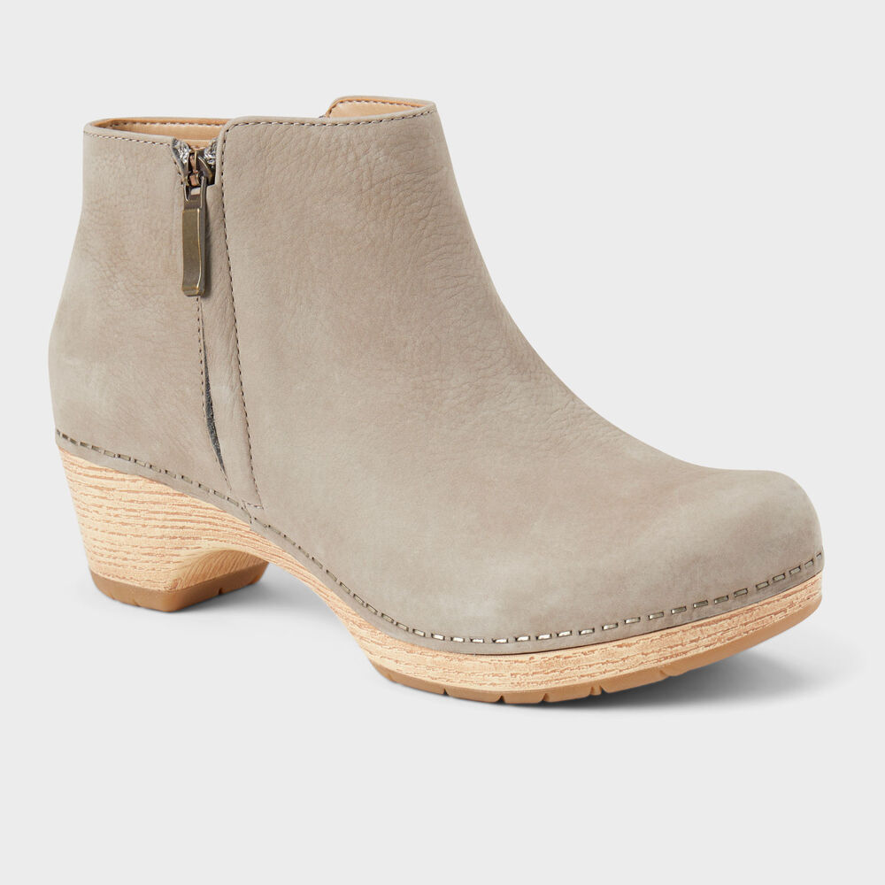 Women's Dansko Lizanne Boots Main Image
