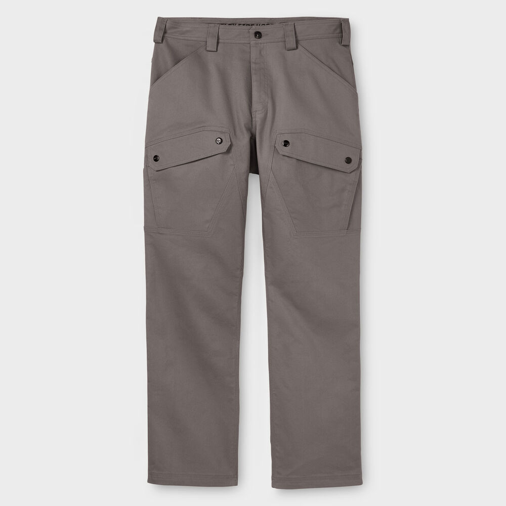 Men's DuluthFlex Fire Hose HD Relaxed Fit Cargo Pants Main Image