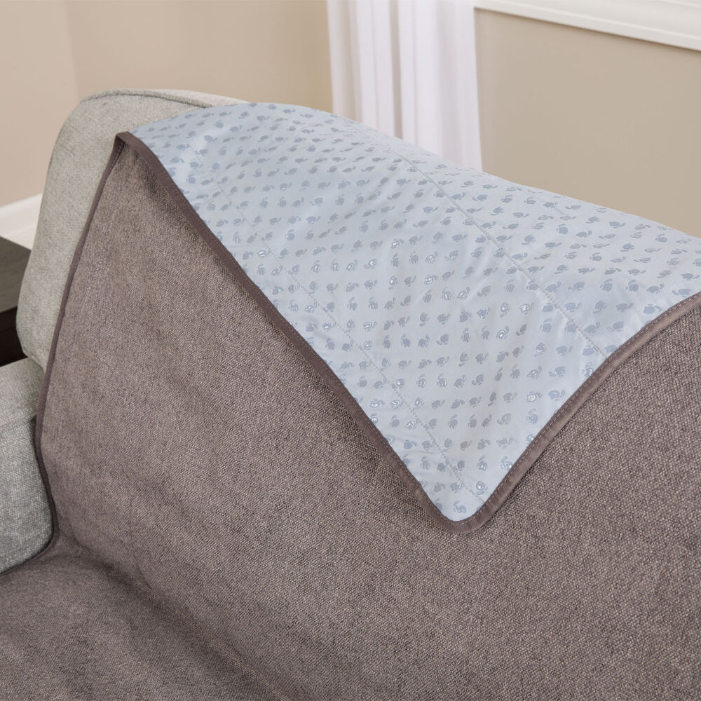 Mess Master Furniture Throw Main Image