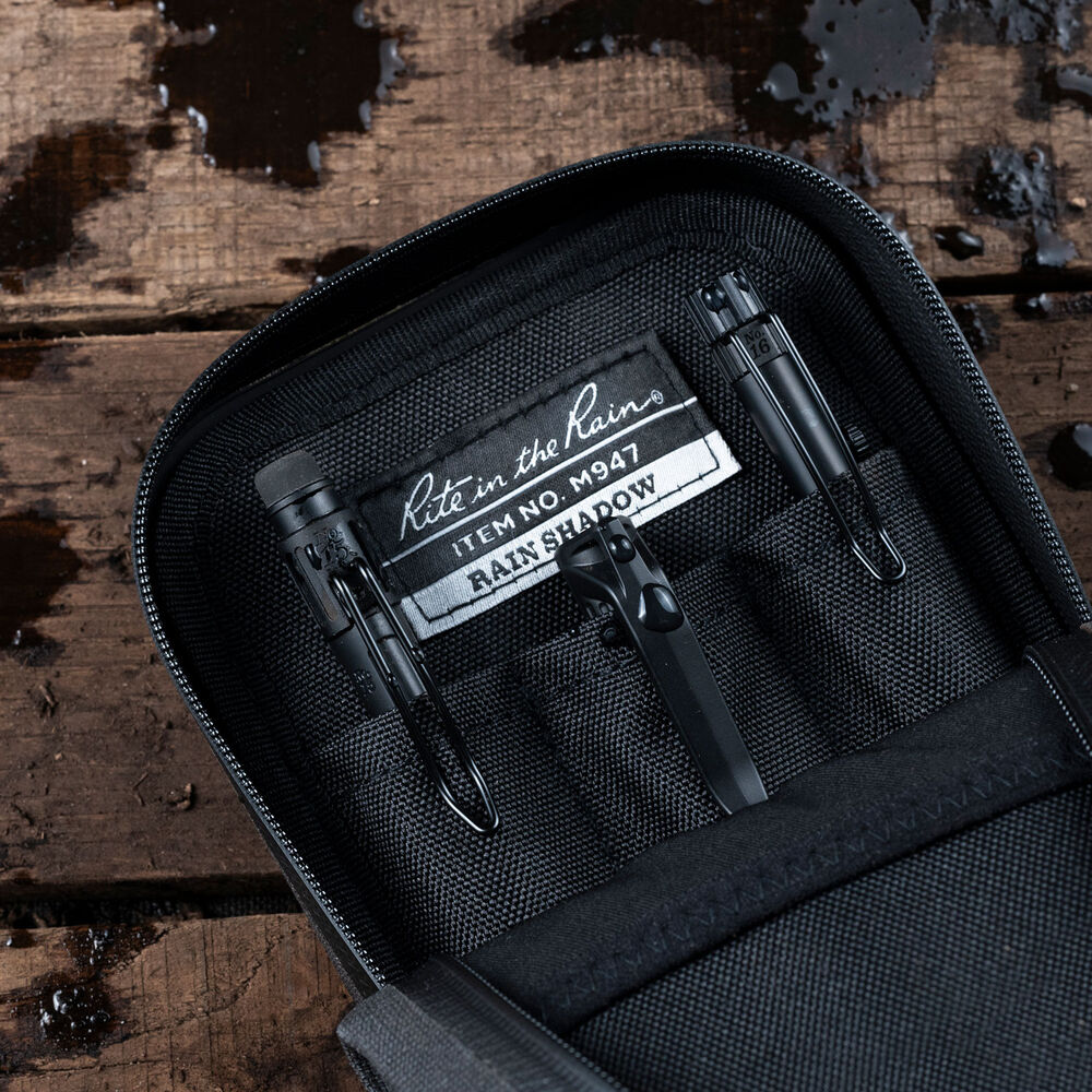 Rite in the Rain Shadow Pouch Main Image