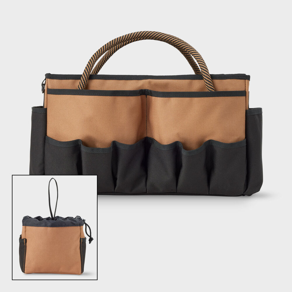 Fire Hose Modular Tool Bag Main Image