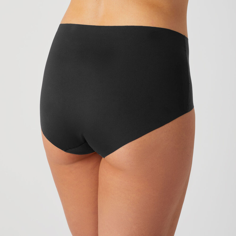 Women's Line Tamer Sticky Cheeks Hipster Main Image
