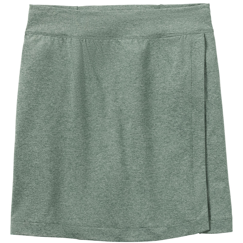 Women's Plus AKHG Outer Limit Skort Main Image