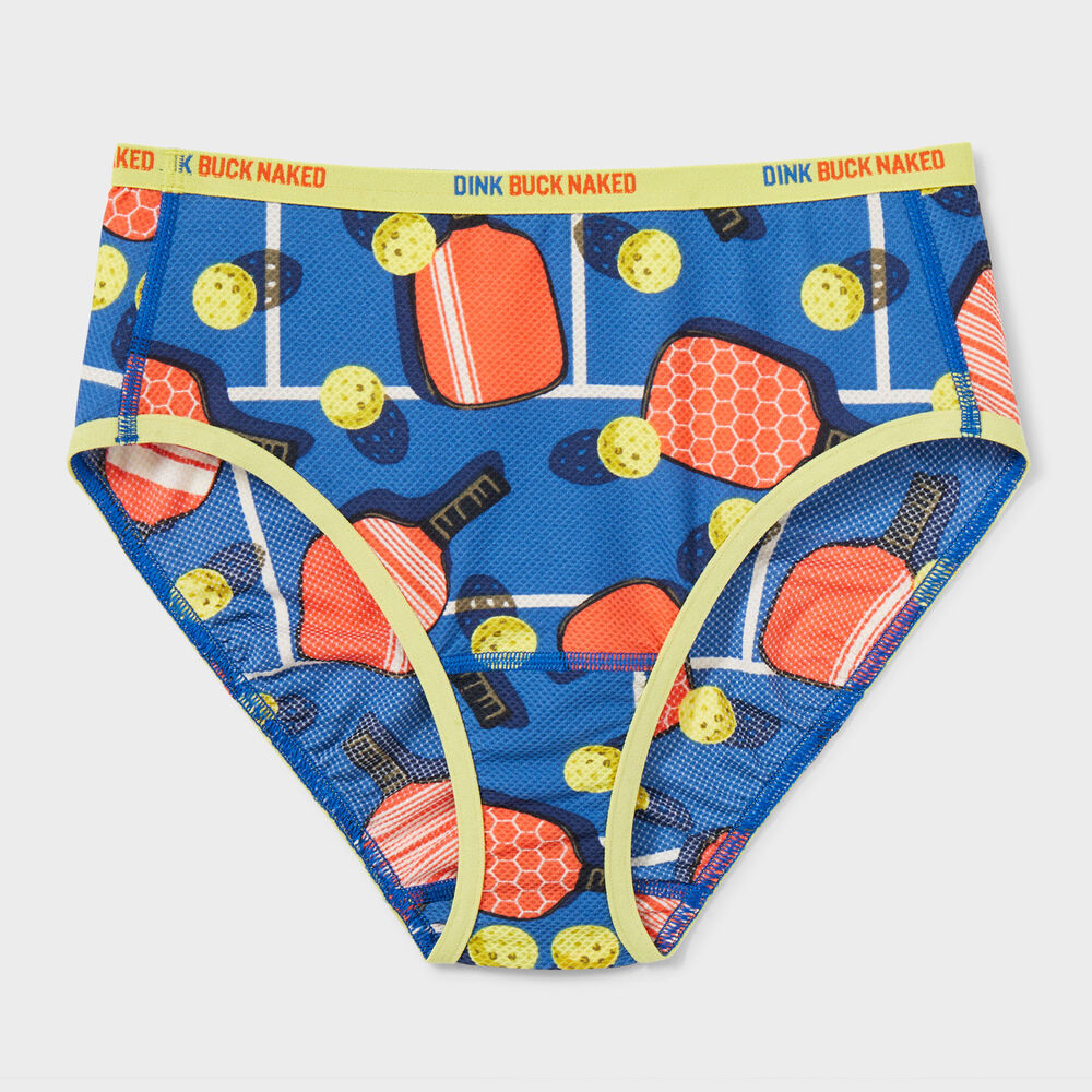 Women's Buck Naked Briefs Main Image