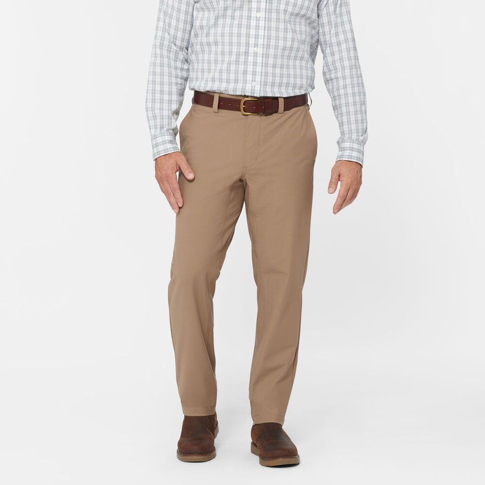 Men's Pitch Man Pro Standard Fit 5-Pocket Pants Main Image