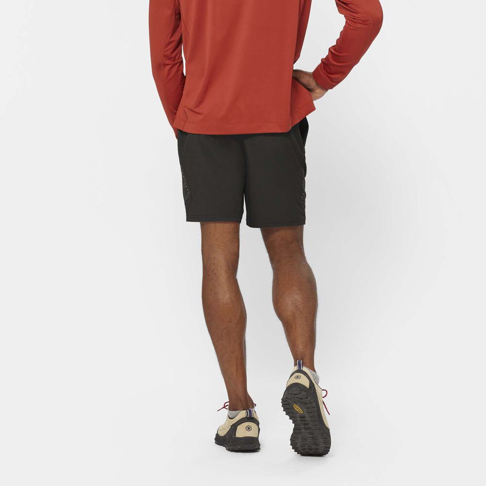 Men's AKHG Outer Limit 10'' Shorts Main Image