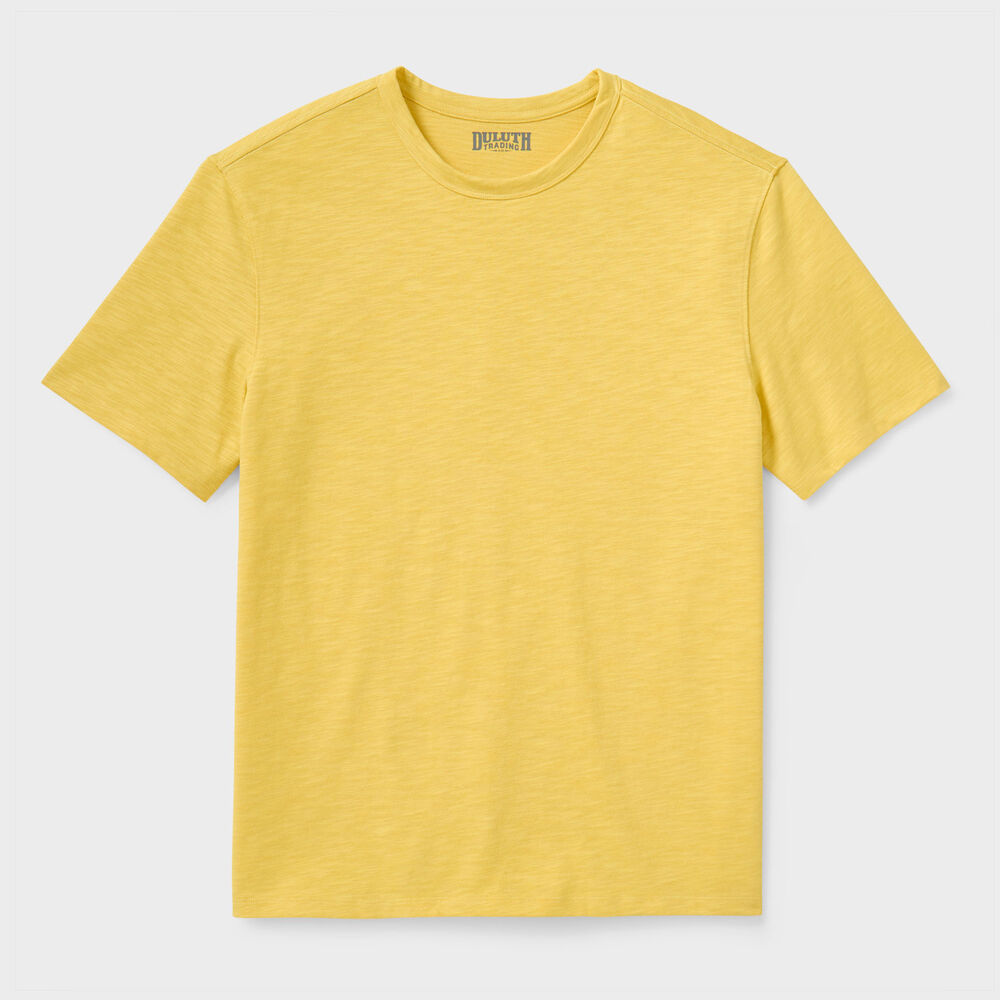 Men's Acoustic Standard Fit Short Sleeve Tee Main Image