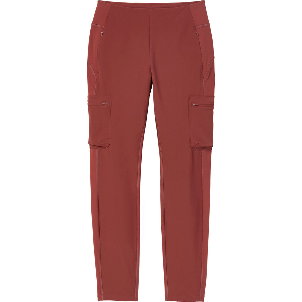 Women's Flexpedition NoGA Slim Leg Pants Main Image