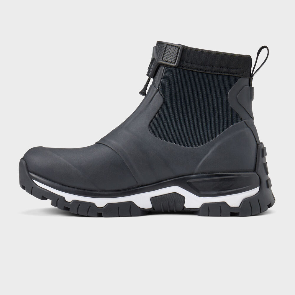Women's Muck Apex Mid Zip Boots Main Image