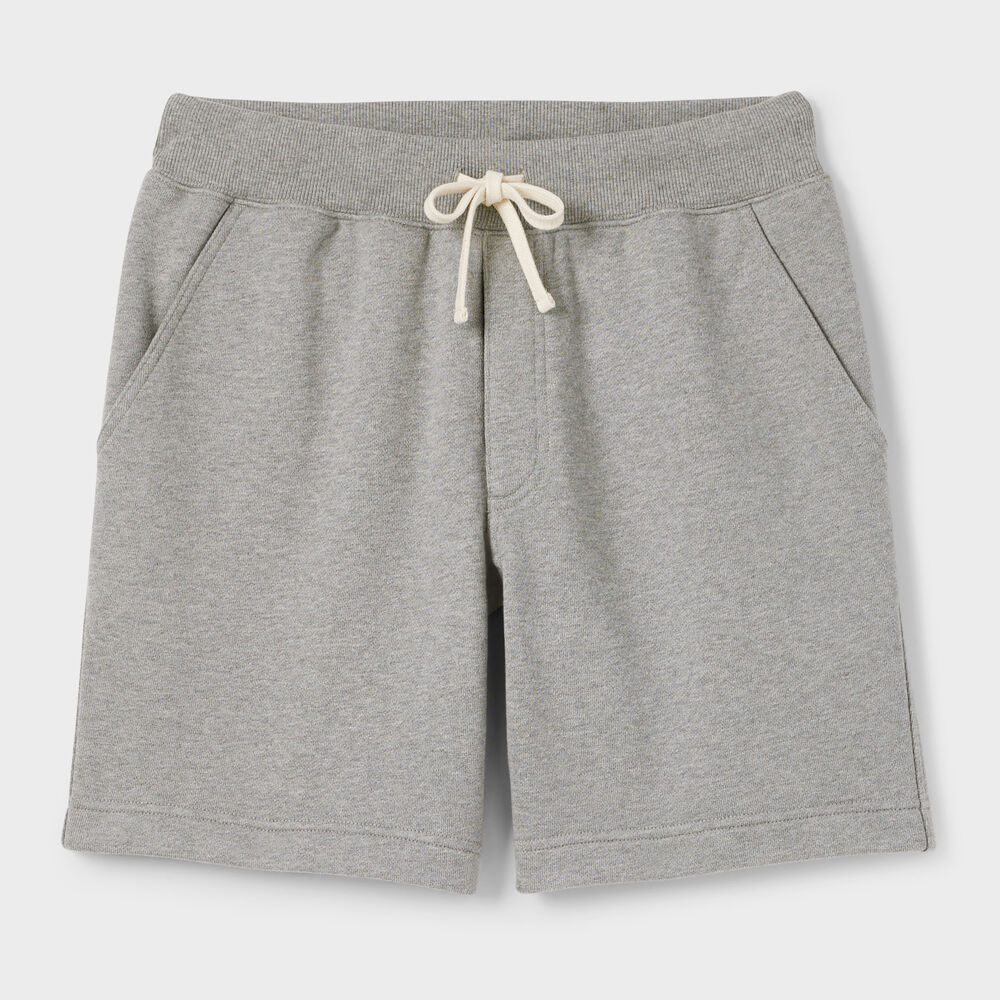 Men's Souped-Up Sweats 8'' Sweat Shorts Main Image