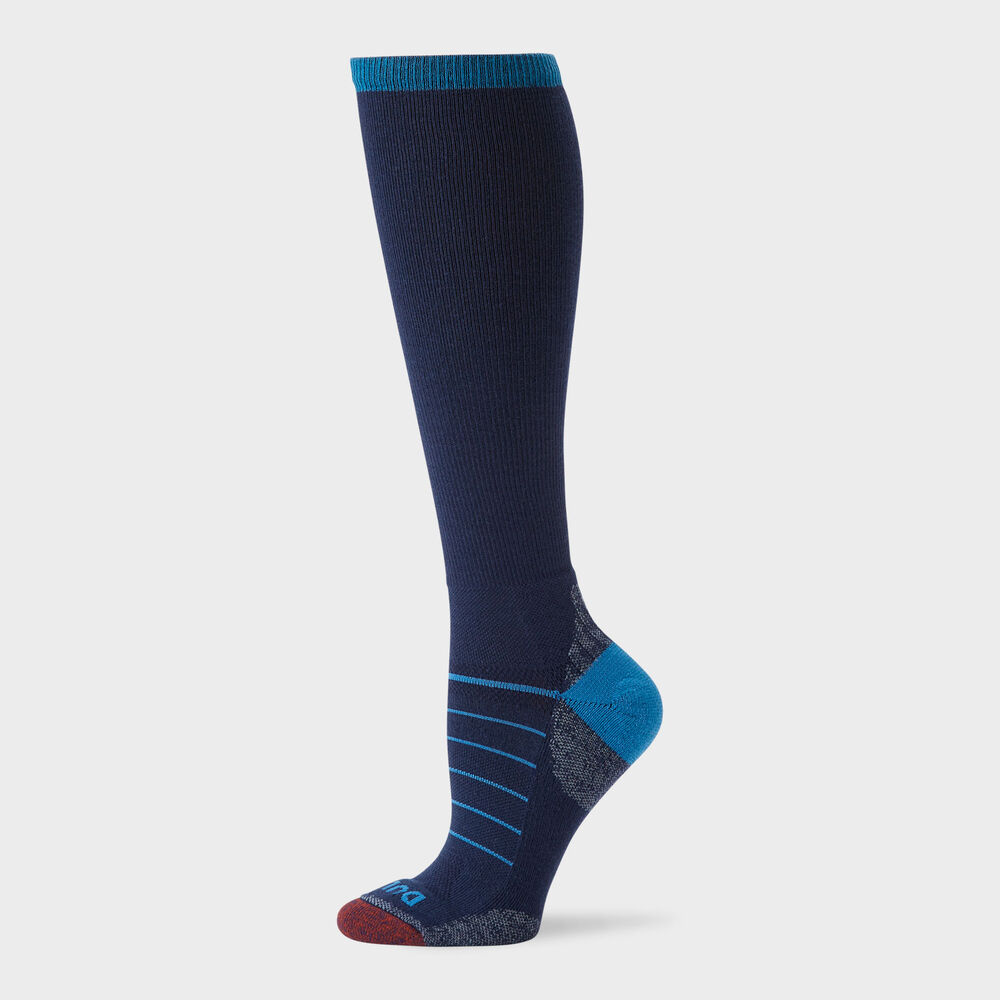 Women's Stay-Put Performance Compression Socks Main Image