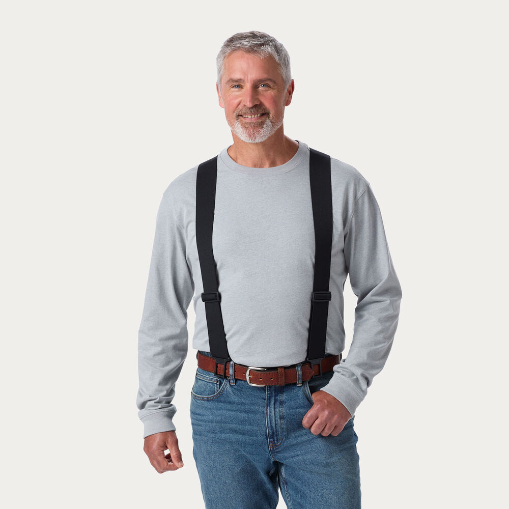 Men's Perry Original Y-back Suspenders Main Image
