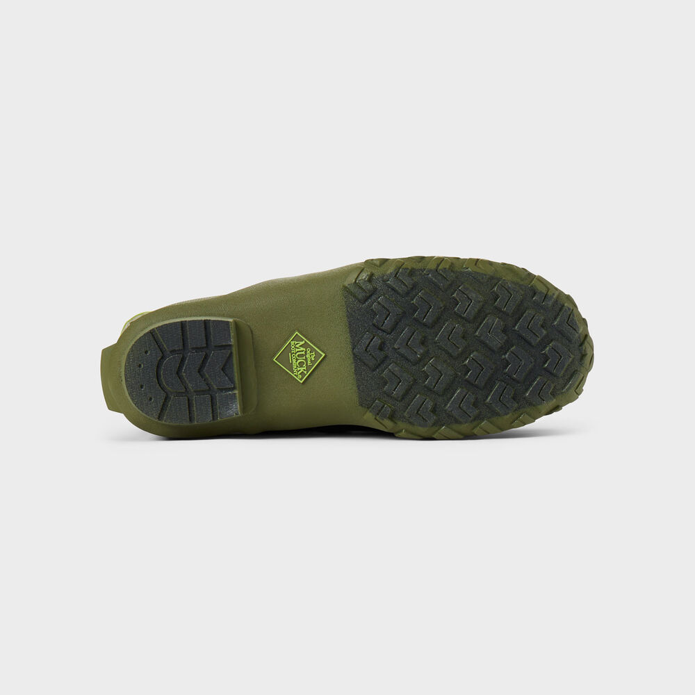 Men's Muck Harvester Boots Main Image
