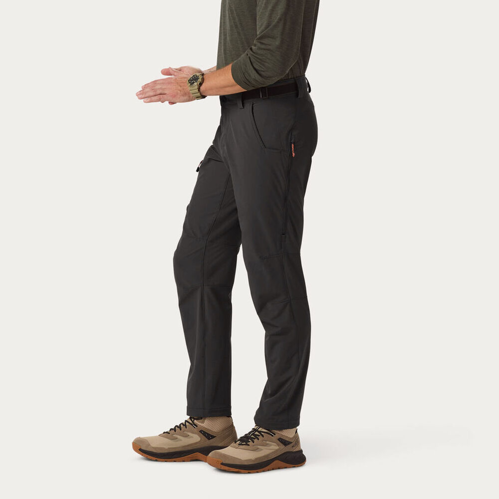 Men's AKHG Hellbent Hiking Pants Main Image