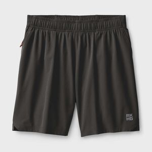 Men's AKHG Outer Limit 8" Shorts With Liner