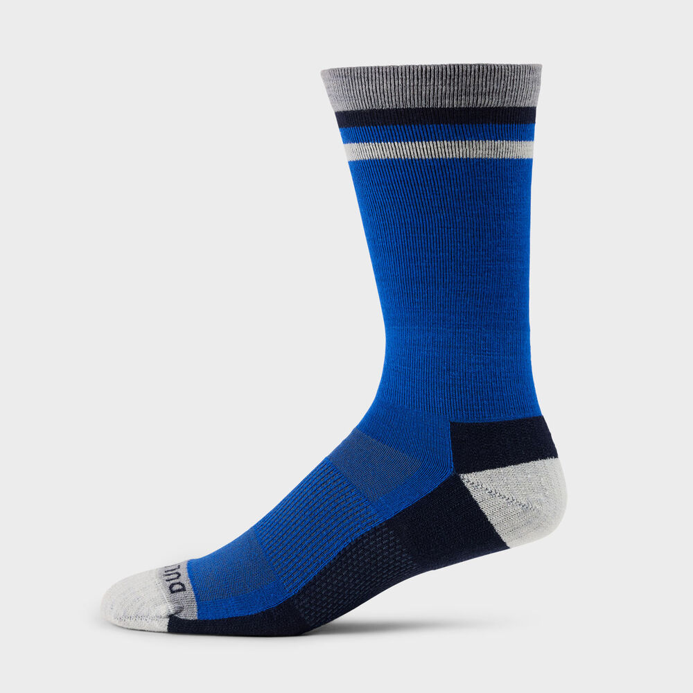 Men's Performance Merino Crew Socks Main Image