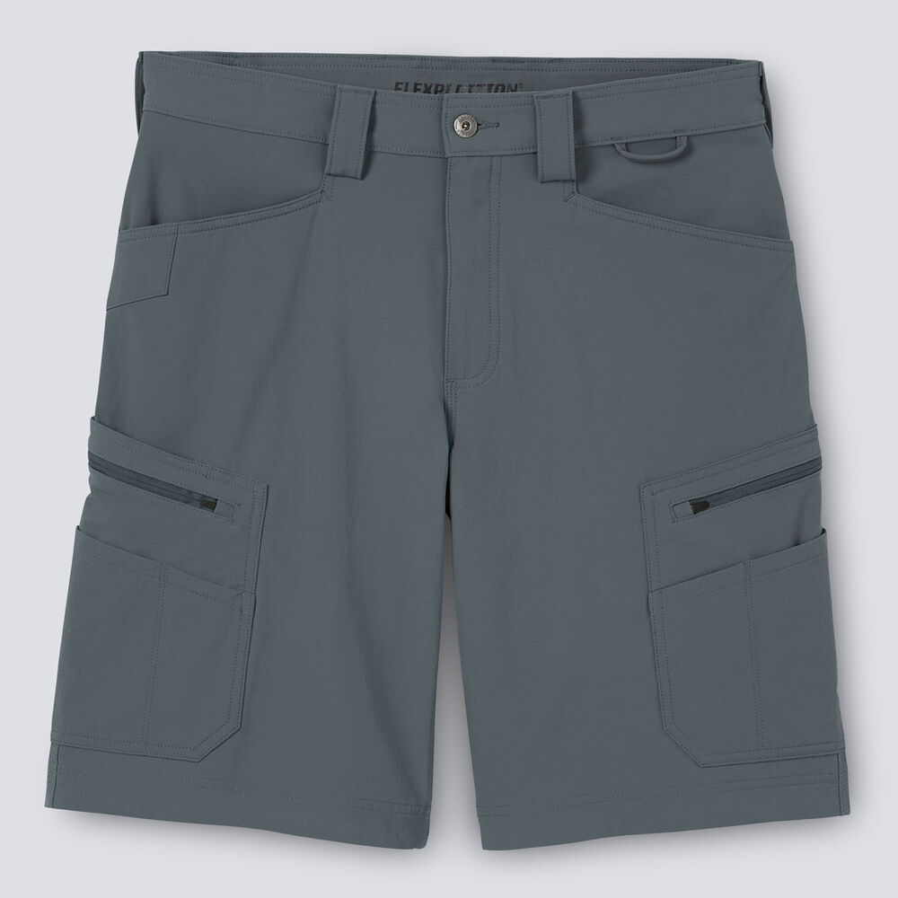 Men's Flexpedition Relaxed Fit 11'' Packrat Shorts Main Image