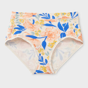 Women's Plus Dang Soft Modern Briefs