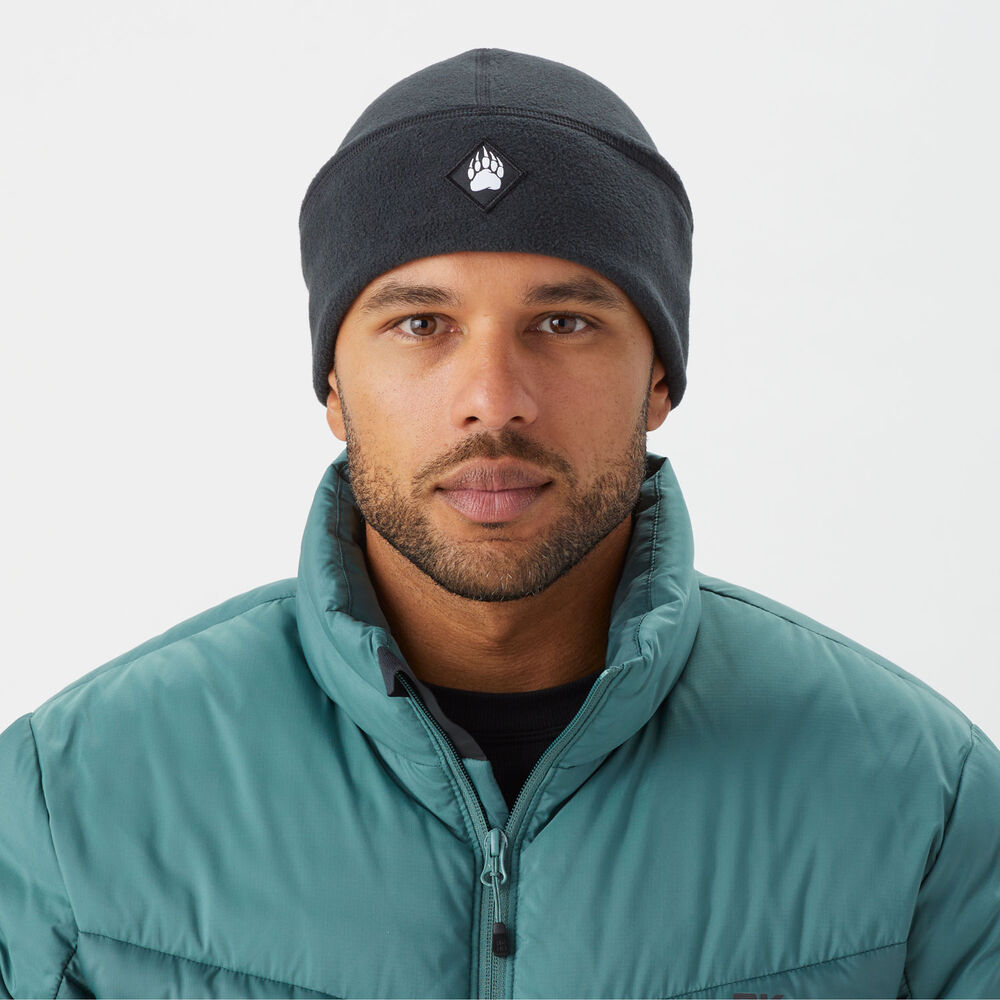 AKHG Thaw Depth Fleece Beanie Main Image