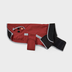Grab Dog Jacket