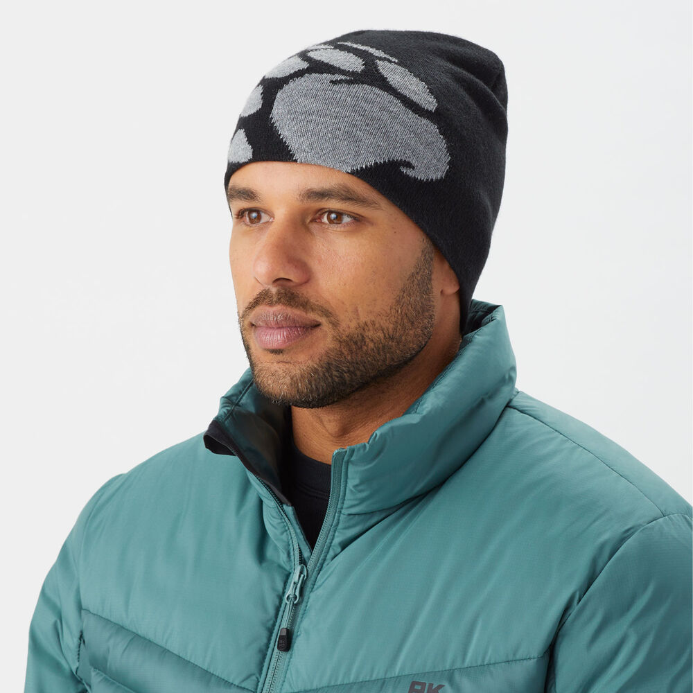 AKHG Logo Beanie Main Image