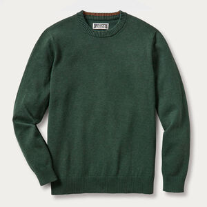 Men's Strongarm Crew Sweater