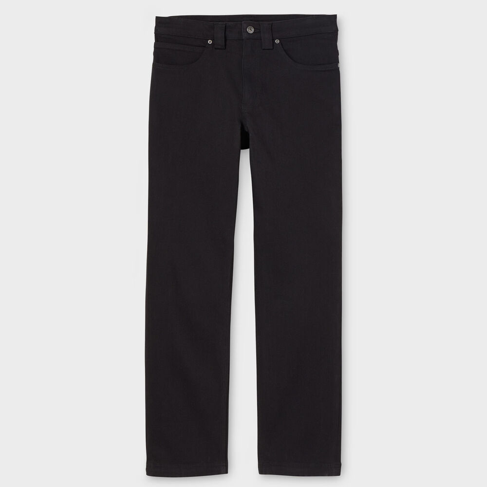 Men's Ballroom Double Flex Standard Fit Jeans Main Image